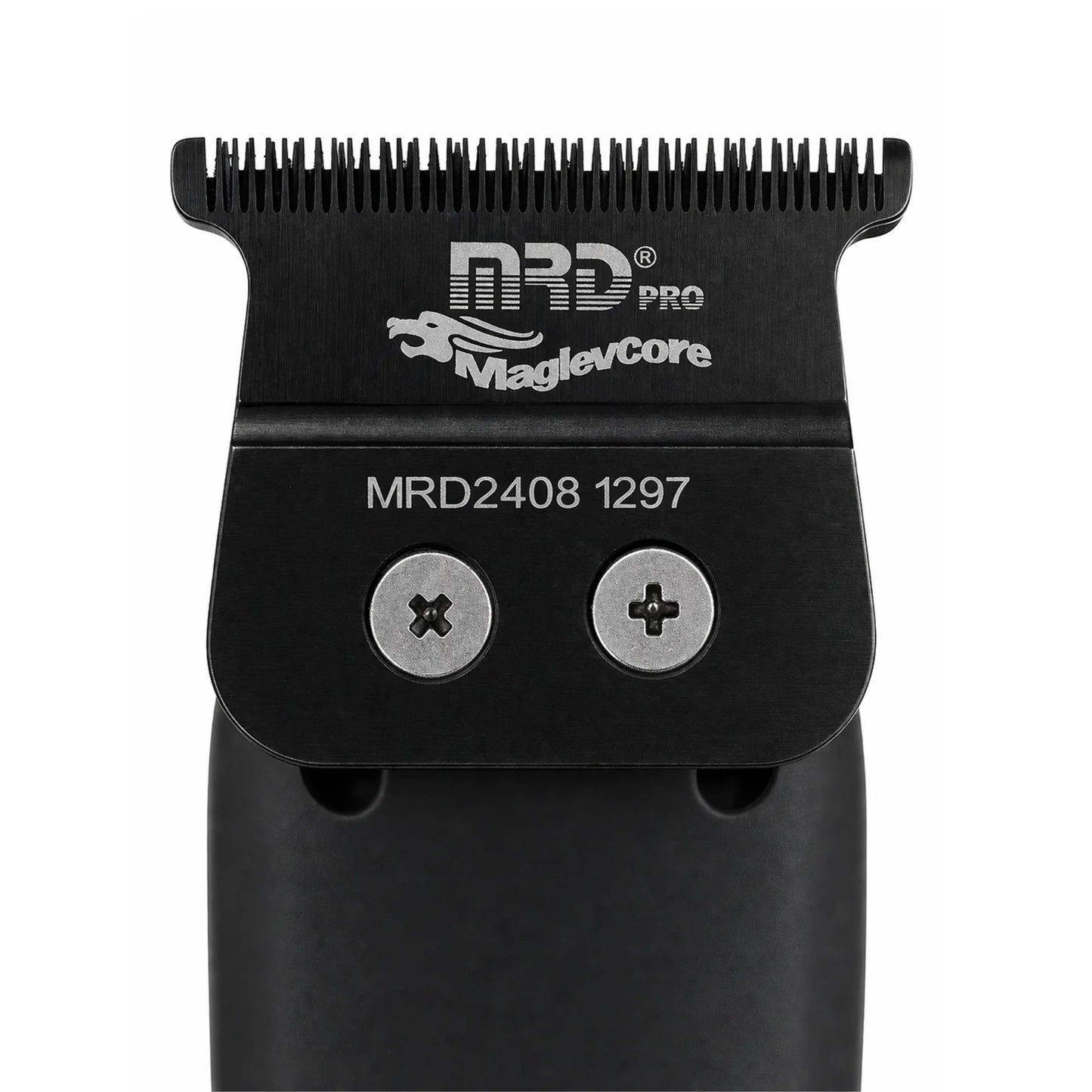 Wider Trimmer Blade