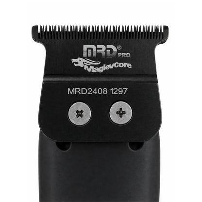 Wider Trimmer Blade