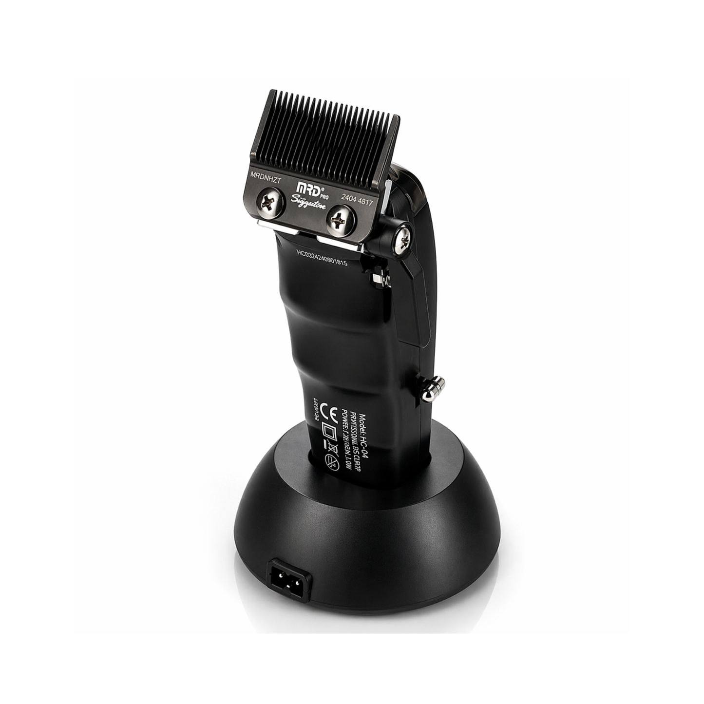 HC-90-4 BLACK