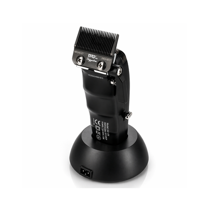 HC-90-4 BLACK