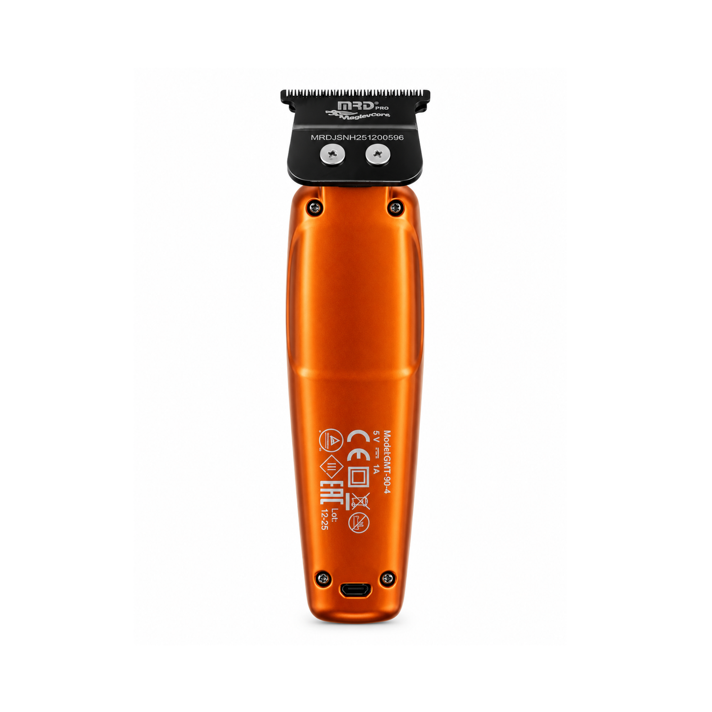 GMT-90-4 HERMERS ORANGE
