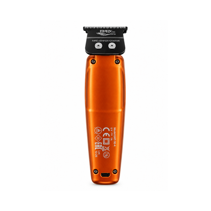 GMT-90-4 HERMERS ORANGE