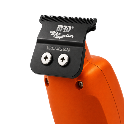GMT-90-4 HERMERS ORANGE