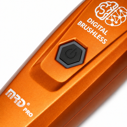 GMT-90-4 HERMERS ORANGE