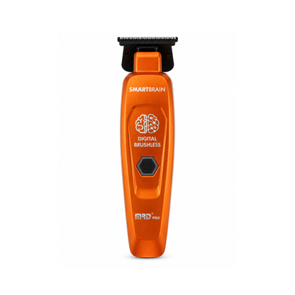 GMT-90-4 HERMERS ORANGE