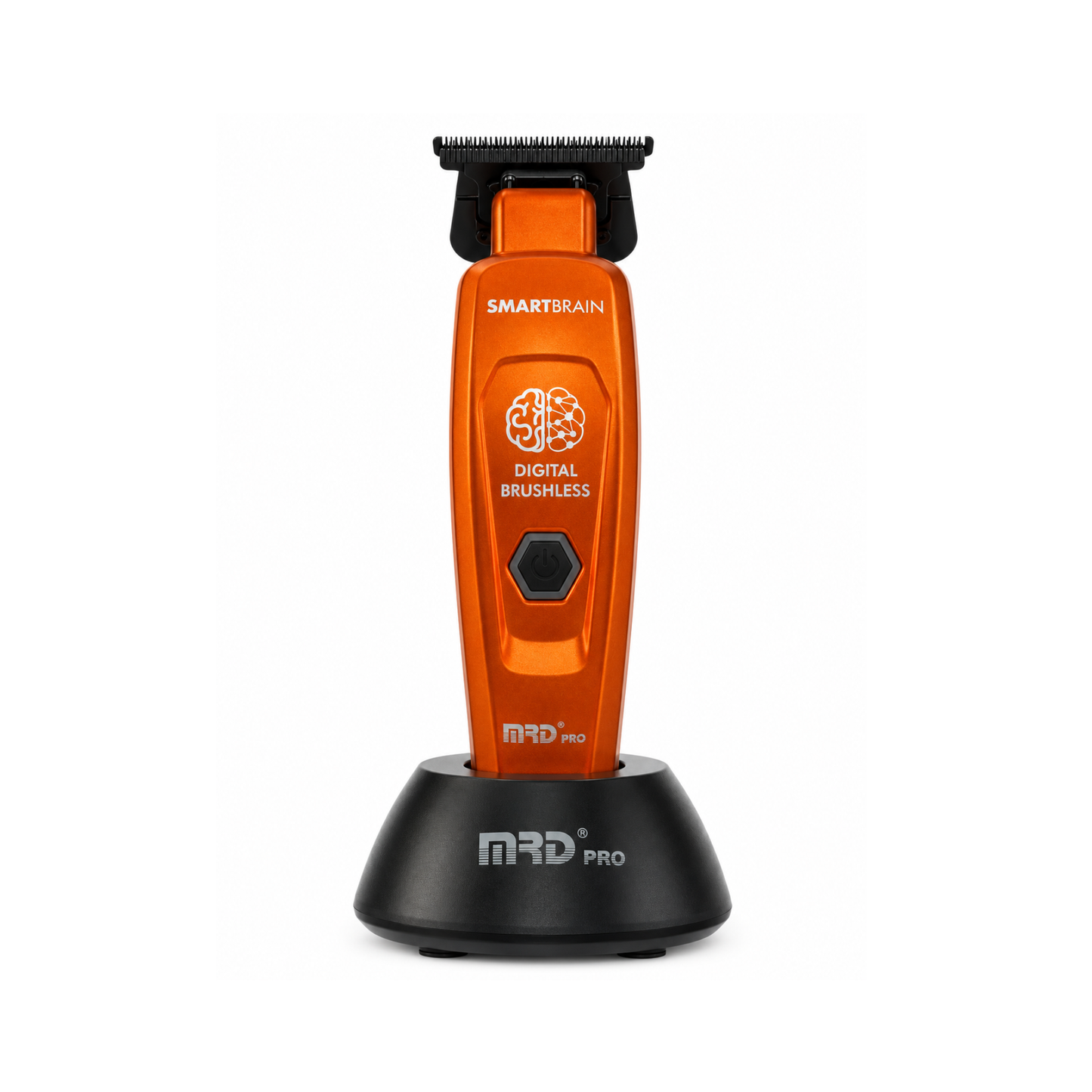 GMT-90-4 HERMERS ORANGE