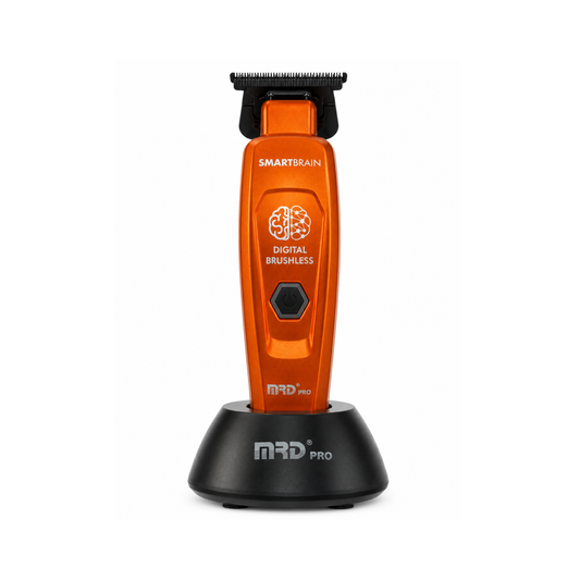 GMT-90-4 HERMERS ORANGE