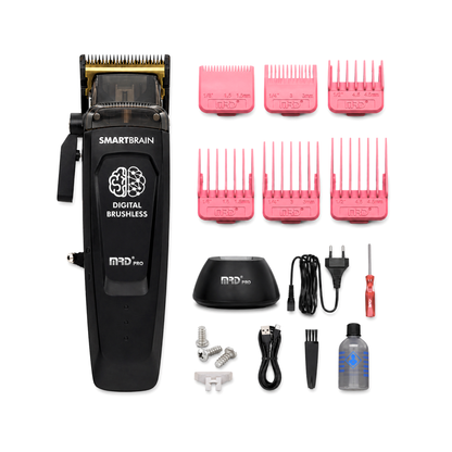 HC-90-4 BLACK
