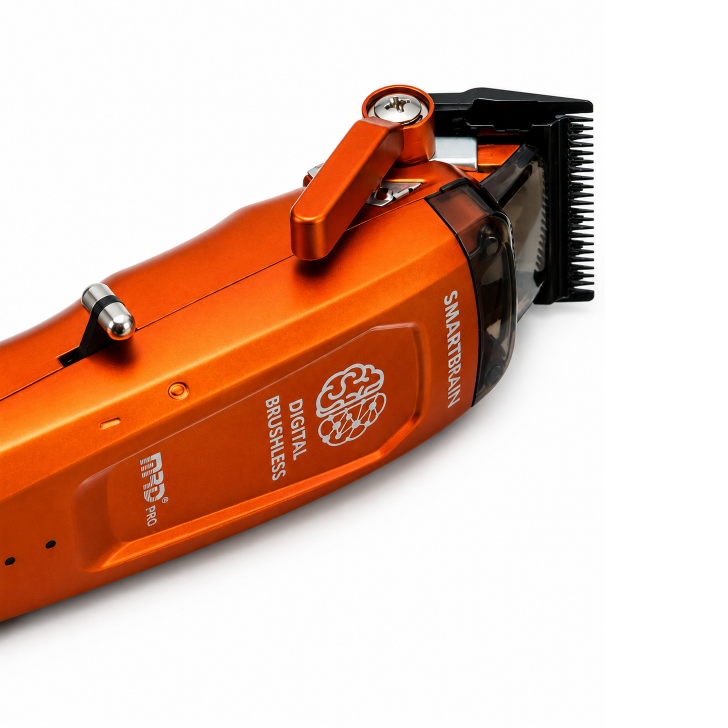 HC-90-4 HERMERS ORANGE