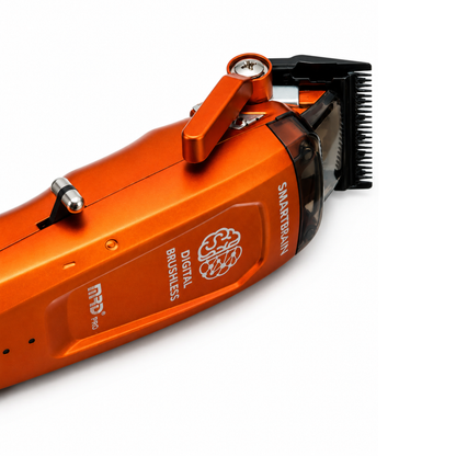 HC-90-4 HERMERS ORANGE
