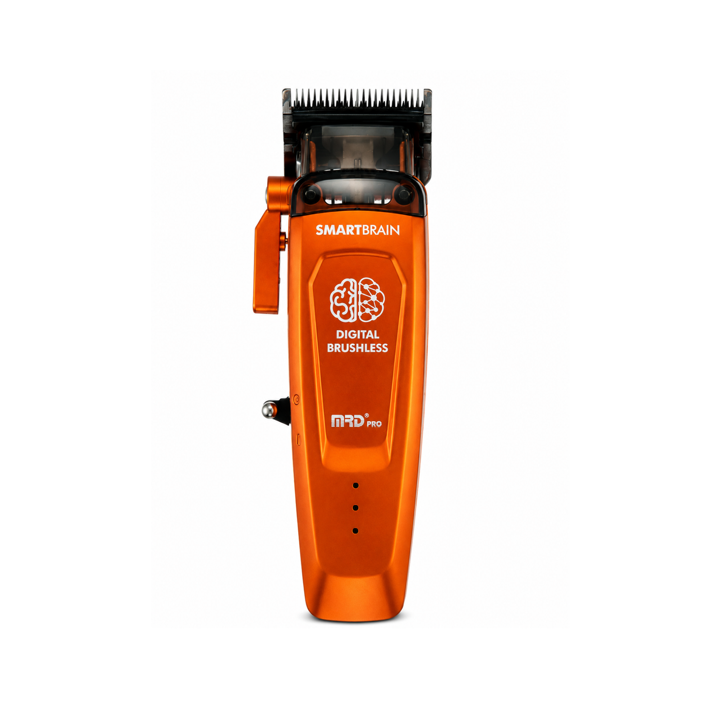HC-90-4 HERMERS ORANGE