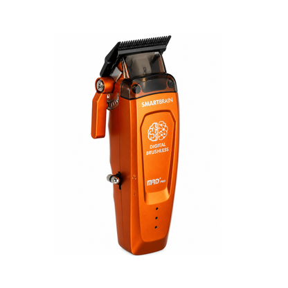 HC-90-4 HERMERS ORANGE
