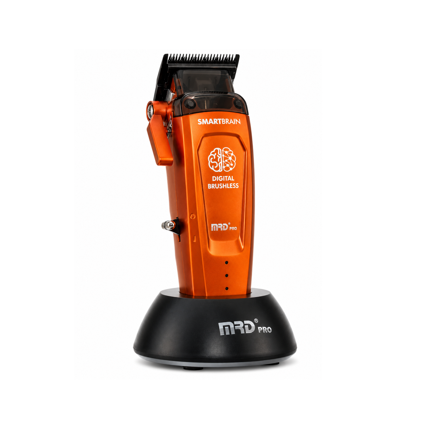 HC-90-4 HERMERS ORANGE