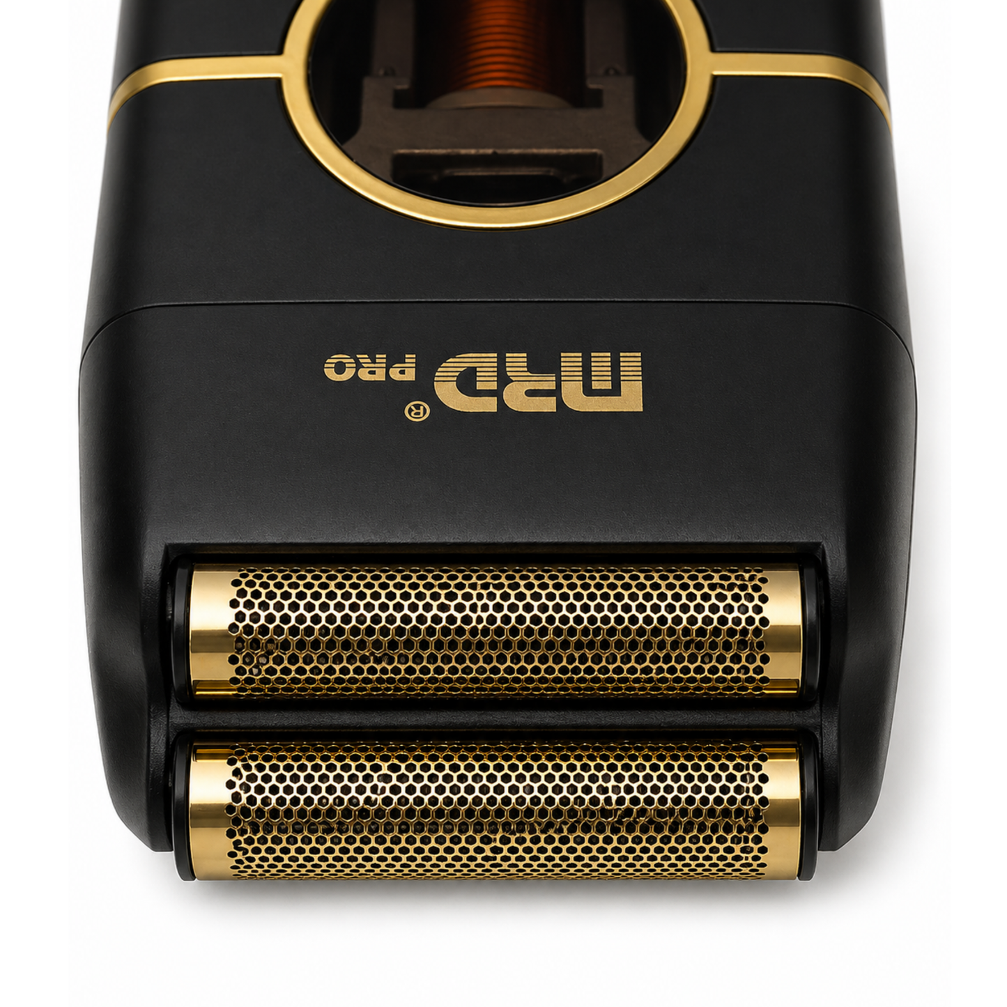 ZB-999 SHAVER BLACK