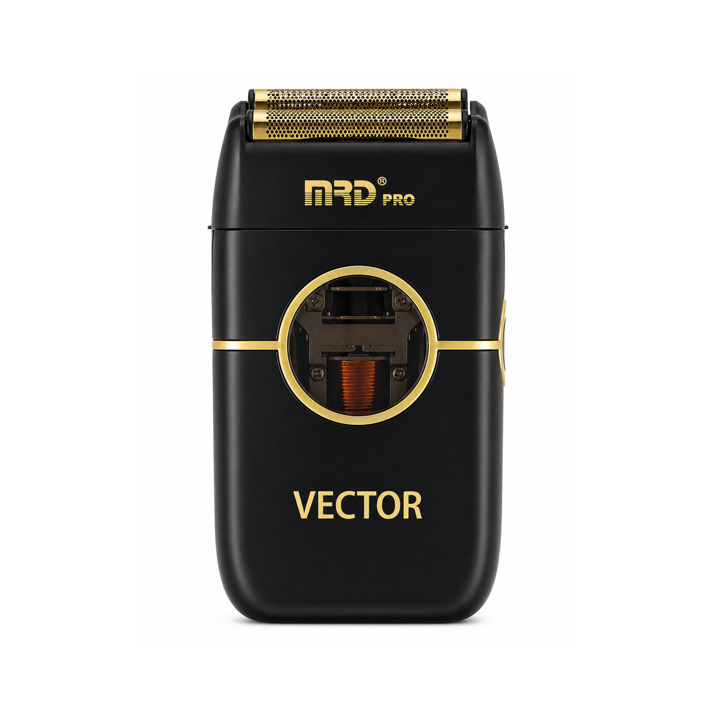 ZB-999 SHAVER BLACK