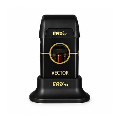 ZB-999 SHAVER BLACK