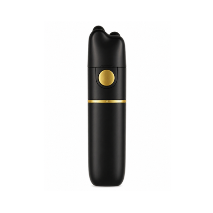 ZB-999 SHAVER BLACK