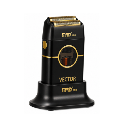 ZB-999 SHAVER BLACK