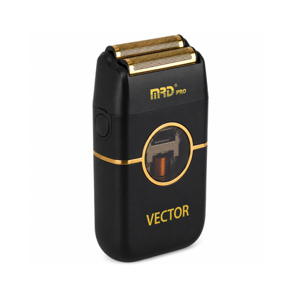 ZB-999 SHAVER BLACK
