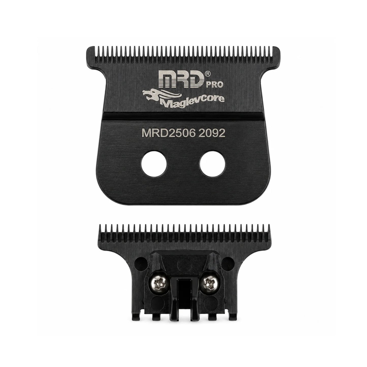 Wider Trimmer Blade