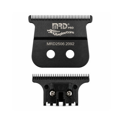 Wider Trimmer Blade