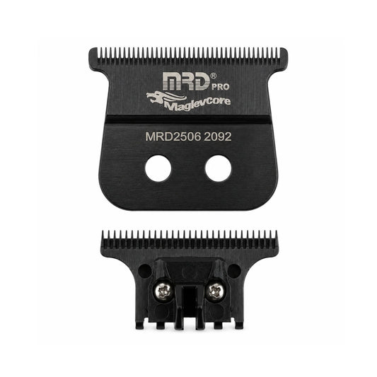 Wider Trimmer Blade