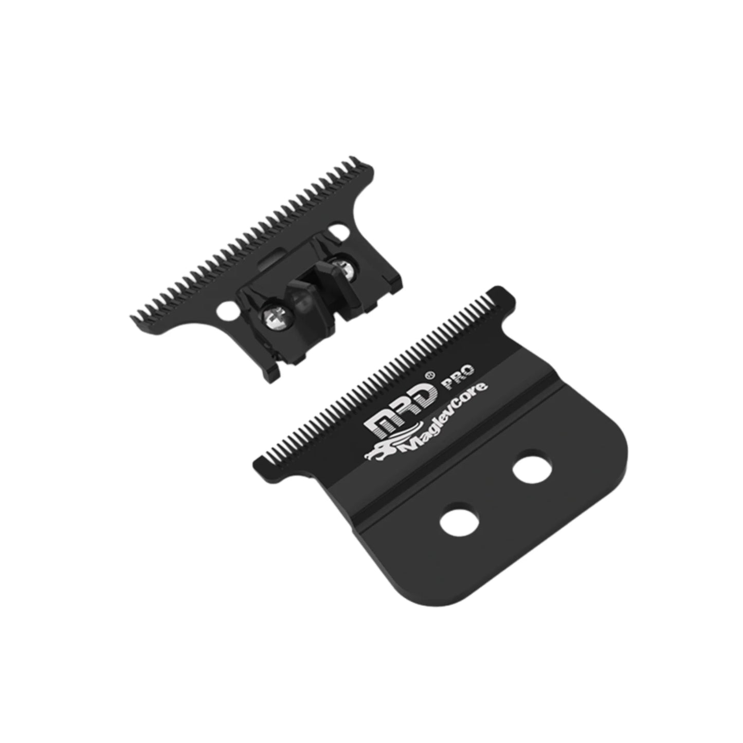 Wider Trimmer Blade