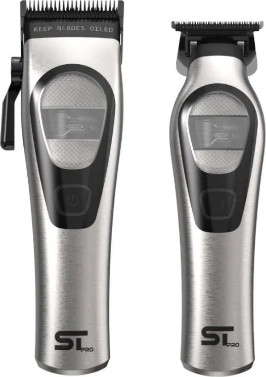 THE ELITE TORQ™ DUO-STPRO EDITION