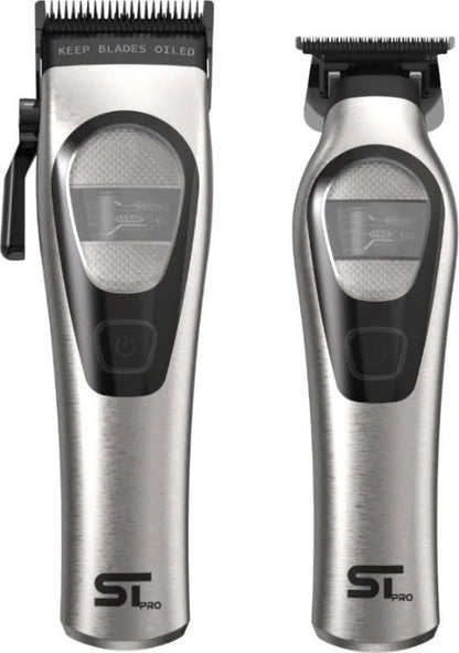 THE ELITE TORQ™ DUO-STPRO EDITION