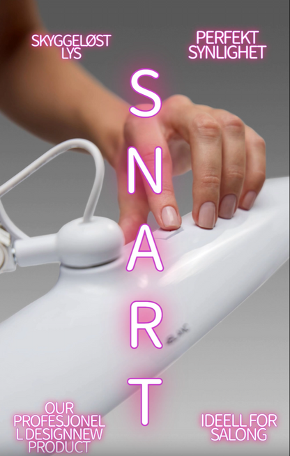 Shadowless Lamp 4BLANC