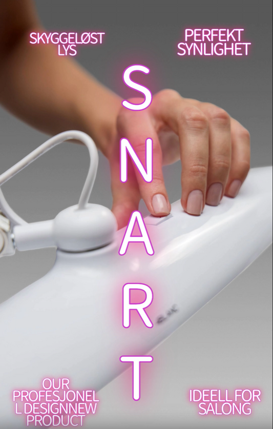 Shadowless Lamp 4BLANC