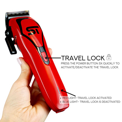 DARKSTAR 72™ CLIPPER