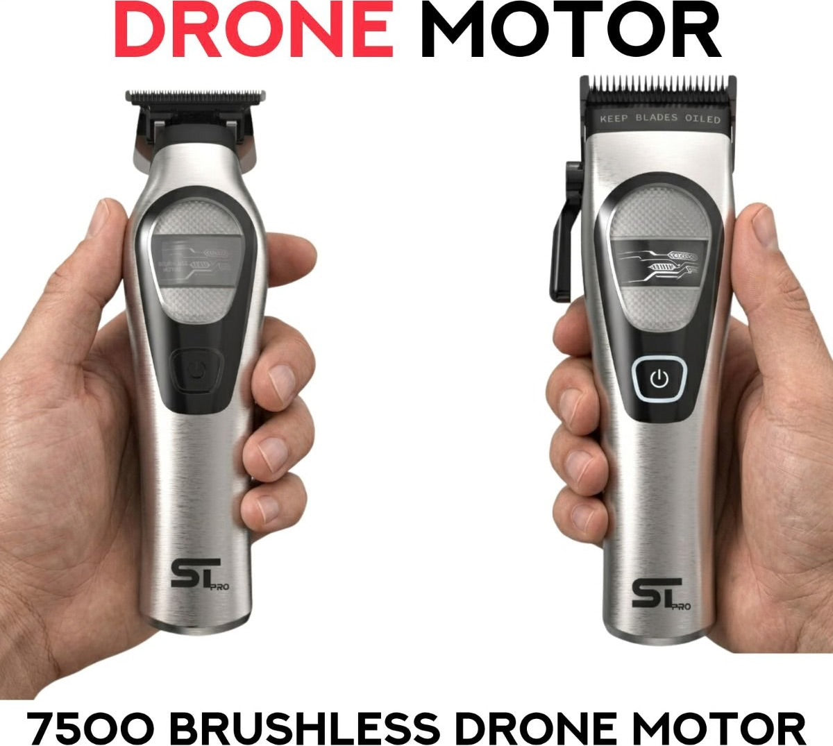 THE ELITE TORQ™ DUO-STPRO EDITION