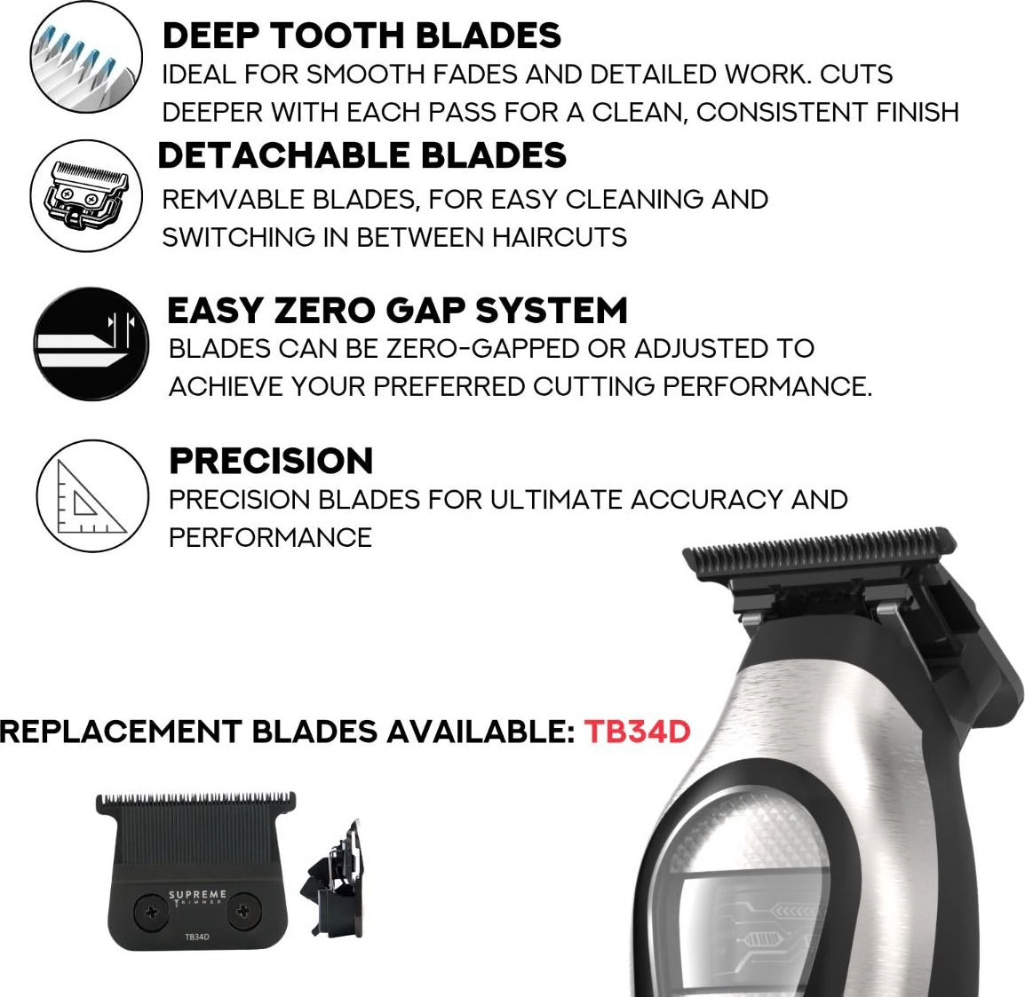 THE ELITE TORQ™ DUO-STPRO EDITION