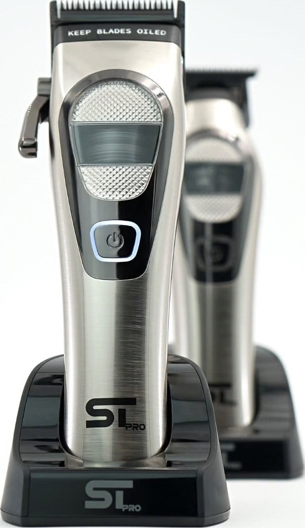 THE ELITE TORQ™ DUO-STPRO EDITION