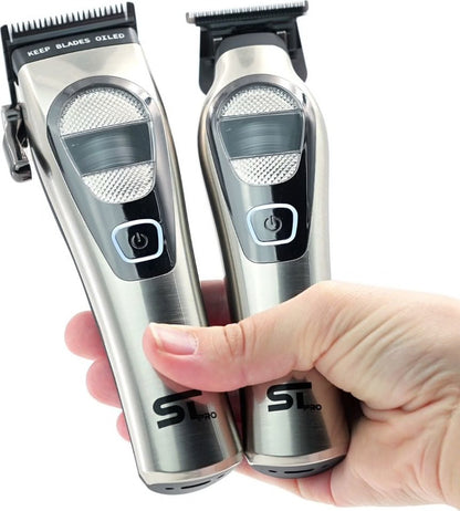 THE ELITE TORQ™ DUO-STPRO EDITION