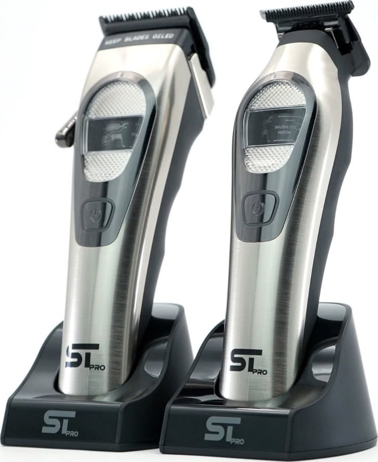 THE ELITE TORQ™ DUO-STPRO EDITION