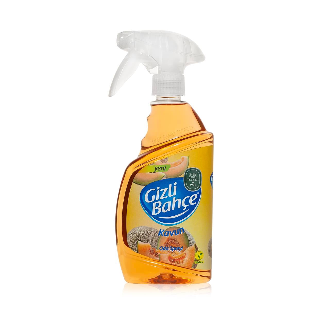 Melon Romspray 500 ml