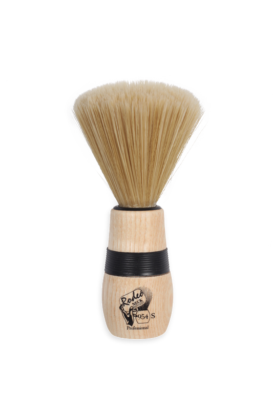 Rodeo Professional Neck Brush 954S