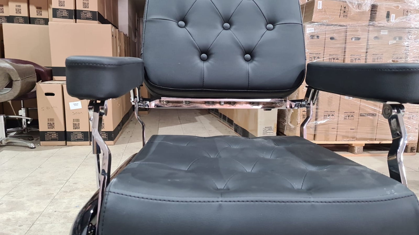 Barberstol BK230K