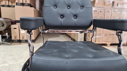 Barberstol BK230K