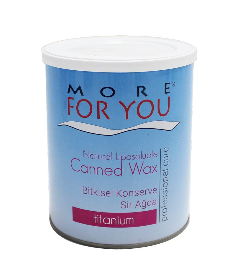 Canned Wax  800ml