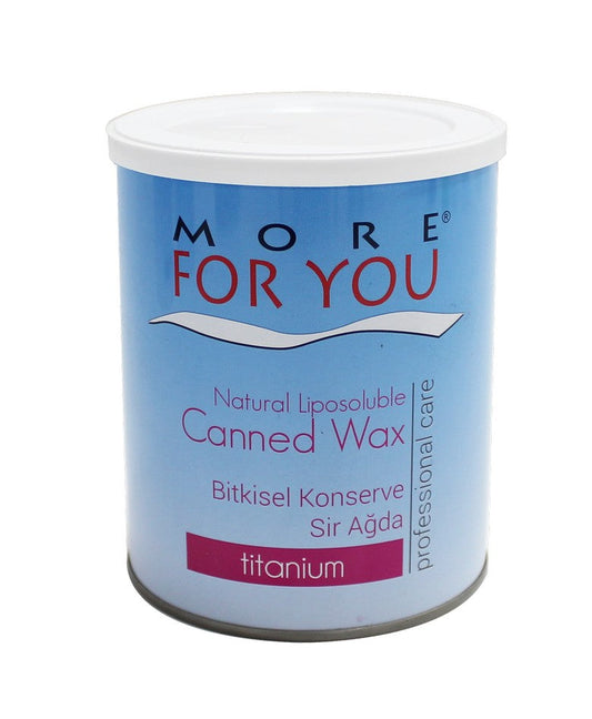 Canned Wax  800ml