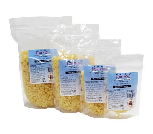 Film Hand Wax Beans 500gr