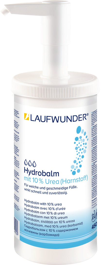 Hydrobalm