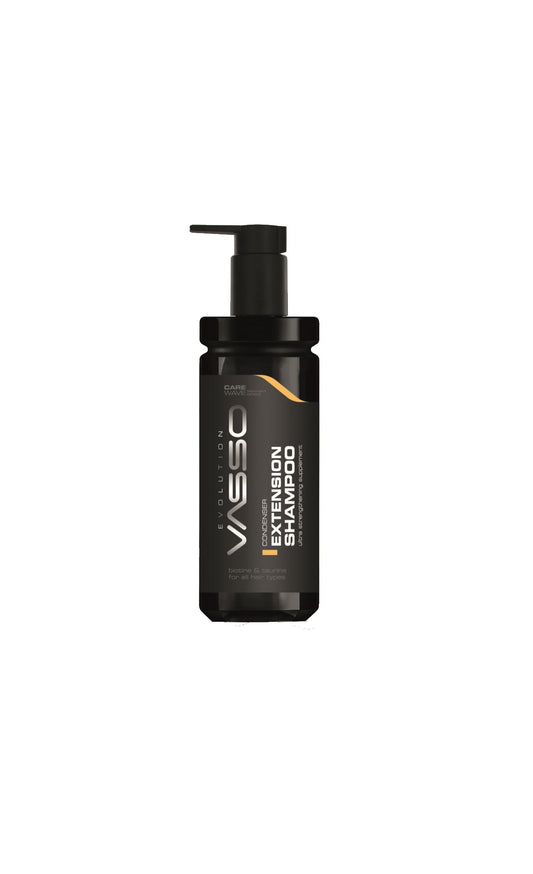 VASSO EXTENSION HAIR SAMPOO Condenser