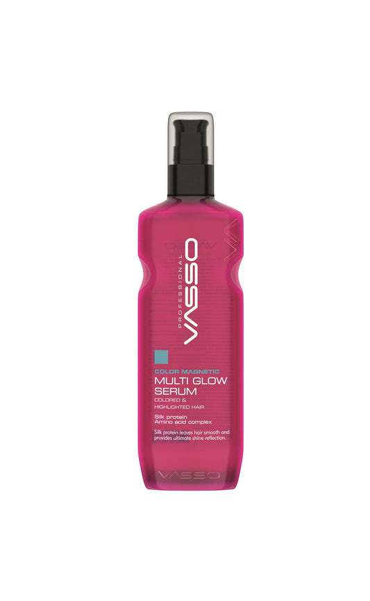 VASSO COLOR MAGNETIC MULTI GLOW SERUM 175 ml
