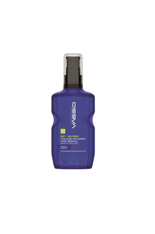 VASSO DET-OXYGEN VOLUME INFUSION HAIR SERUM 100 ml