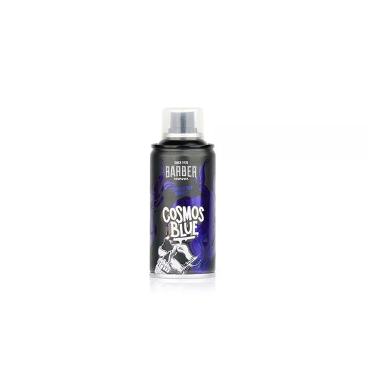 HÅRFARGE SPRAY 150ml Cosmos Blue