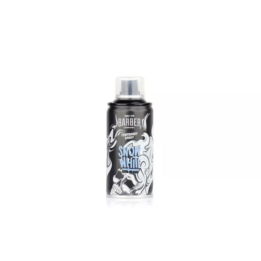 HÅRFARGE SPRAY 150ml Snøhvit
